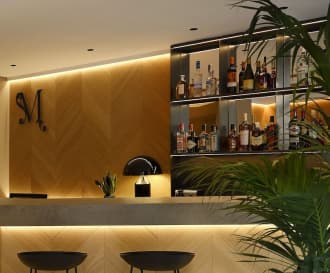 Musik Boutique Hotel