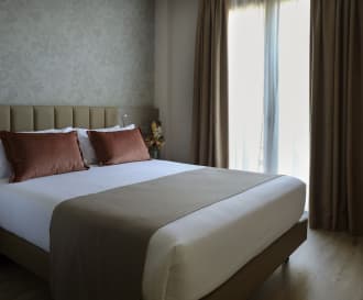 Musik Boutique Hotel