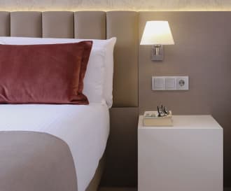 Musik Boutique Hotel