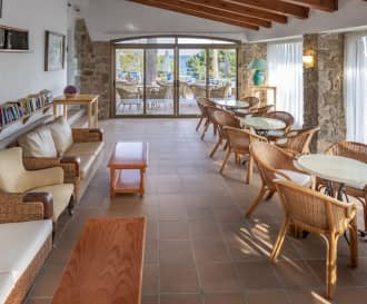 Hotel GHT Xaloc