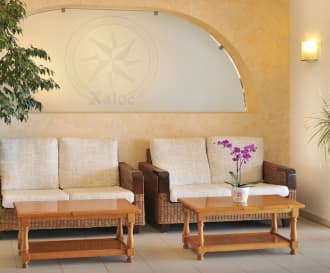 Hotel GHT Xaloc