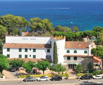 Hotel GHT Xaloc