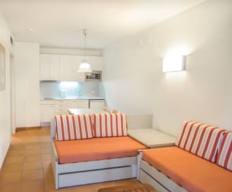 Aparthotel Ciutat de Palol