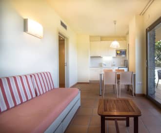 Aparthotel Ciutat de Palol