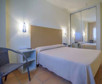 Aparthotel Ciutat de Palol