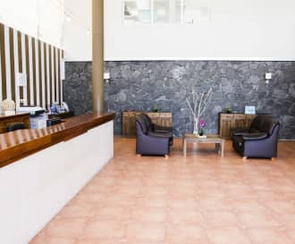 Apartamentos Lanzarote Paradise