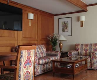 Hotel Xalet Verdú