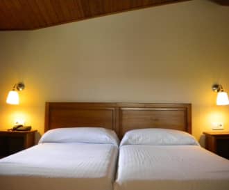Hotel Xalet Verdú