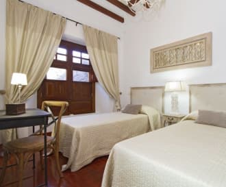 Casa Rural Hero