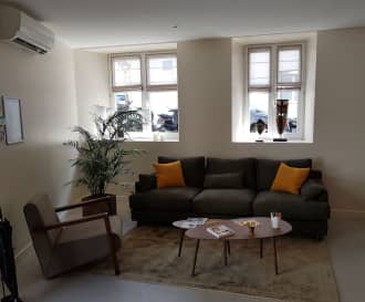 Hôtel Au Bon Coin
