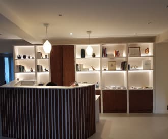 Hôtel Au Bon Coin