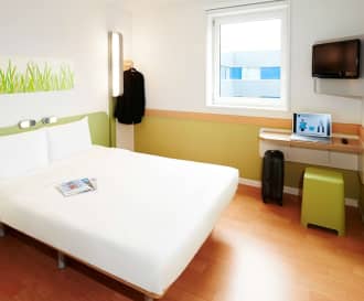 ibis budget Pau Lescar