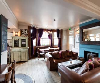 The Victoria