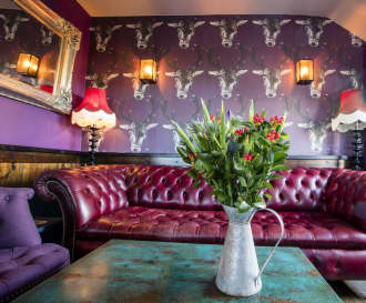 The Victoria
