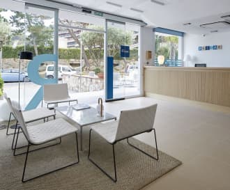 Hotel Reimar
