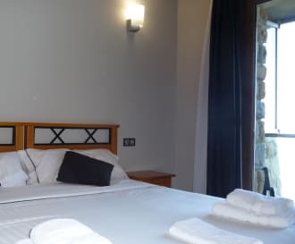 Agroturismo Itxaspe