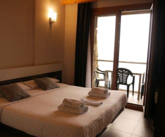 Agroturismo Itxaspe