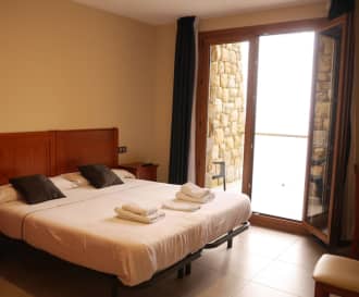 Agroturismo Itxaspe