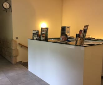 Agroturismo Itxaspe