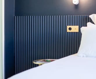 Hotel Le Gamaritz