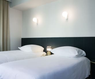 Hotel Le Gamaritz