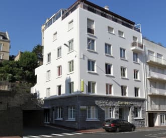 Hotel Le Gamaritz