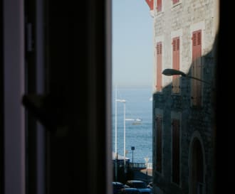 Hotel Le Gamaritz