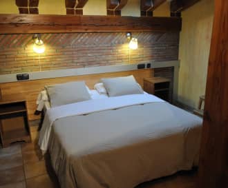 Agroturismo Iabiti-Aurrekoa