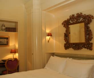 Hotel Villa Duse