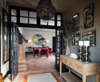 5 Suites