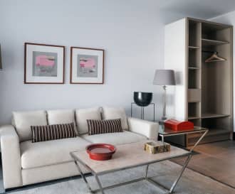 5 Suites