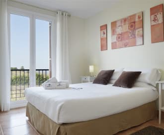Xabin Etxea - Basque Stay