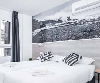 Mirotza Rooms