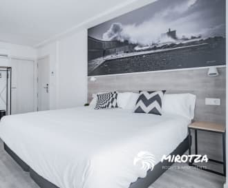 Mirotza Rooms
