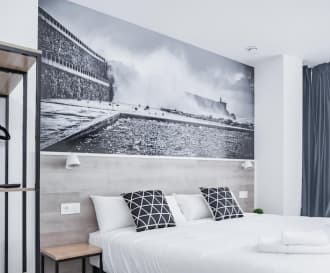Mirotza Rooms