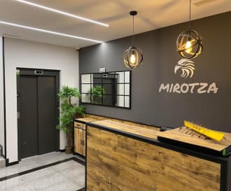 Mirotza Rooms
