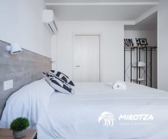 Mirotza Rooms