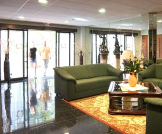 Hotel Don Manolito