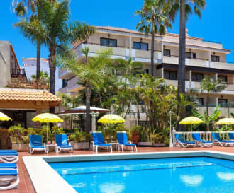 Hotel Don Manolito