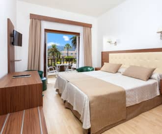 Hotel Don Manolito
