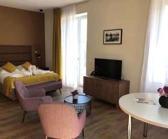 Le Manoir