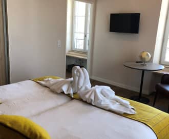 Le Manoir
