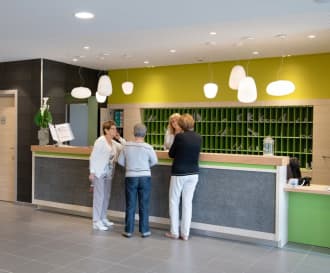 Le Manoir