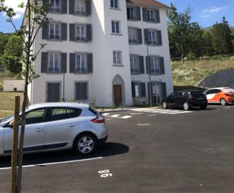 Le Manoir