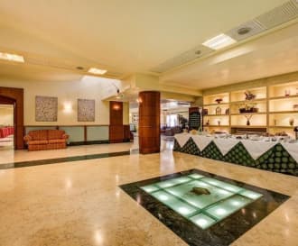 Appia Park Hotel