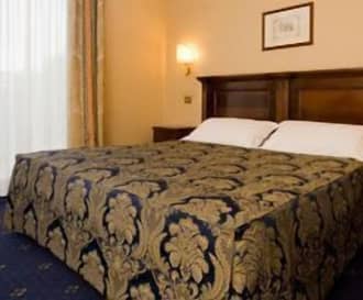 Appia Park Hotel