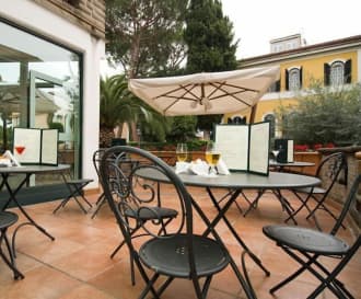 Appia Park Hotel