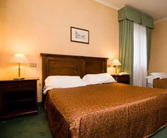 Appia Park Hotel