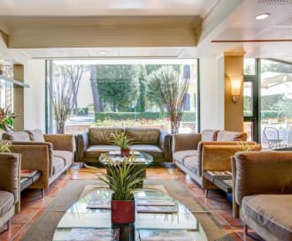 Appia Park Hotel