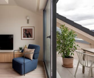 Aparthotel Libere Vitoria